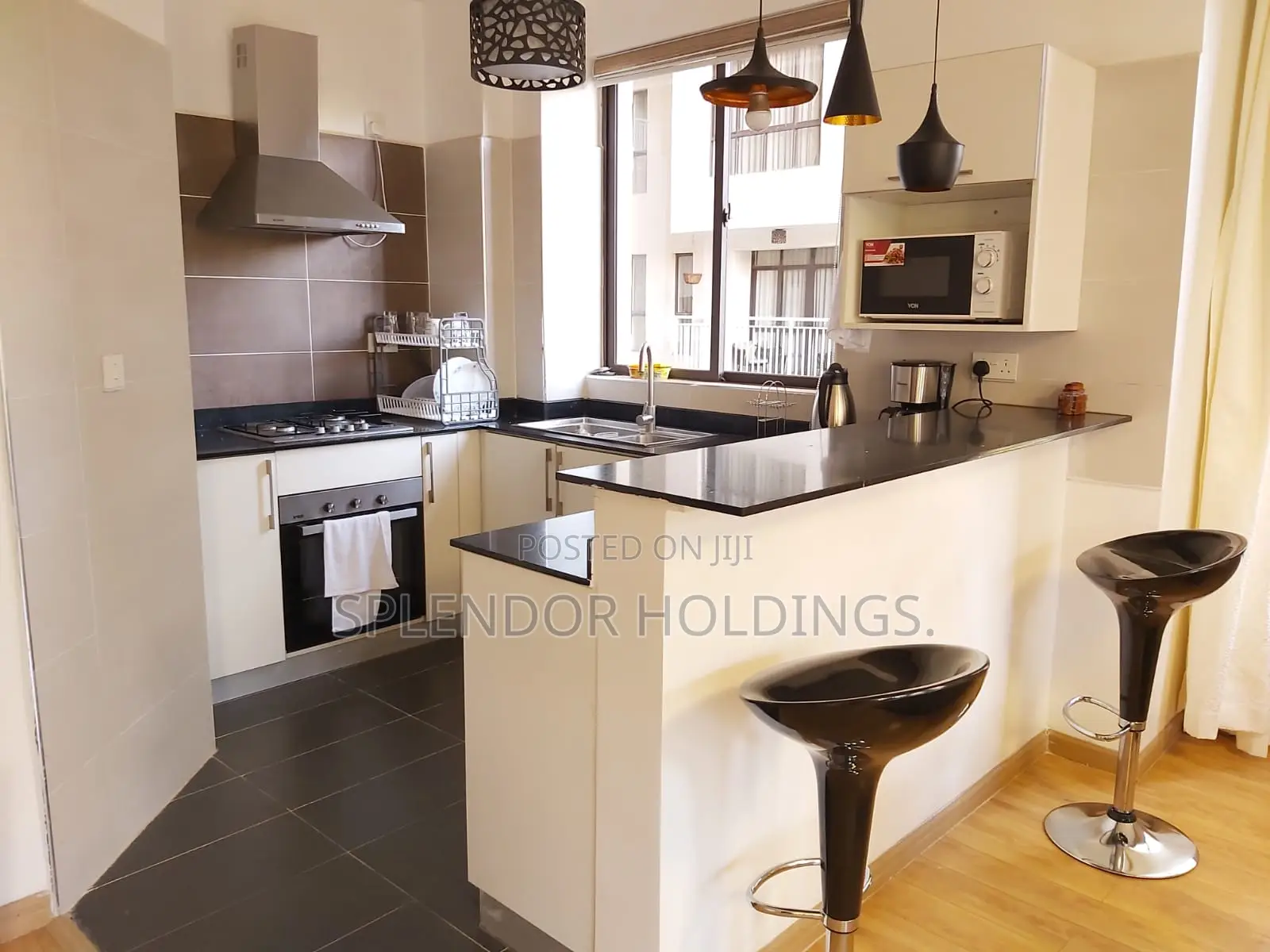 3bdrm Apartment in Hurlingham for sale in Hurlingham