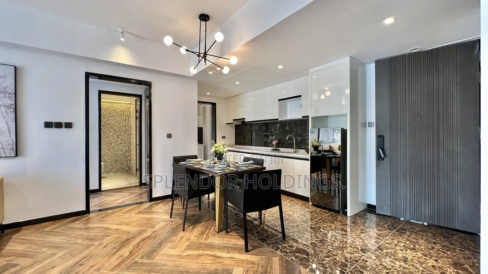 3bdrm Apartment in Kileleshwa for sale in Kileleshwa