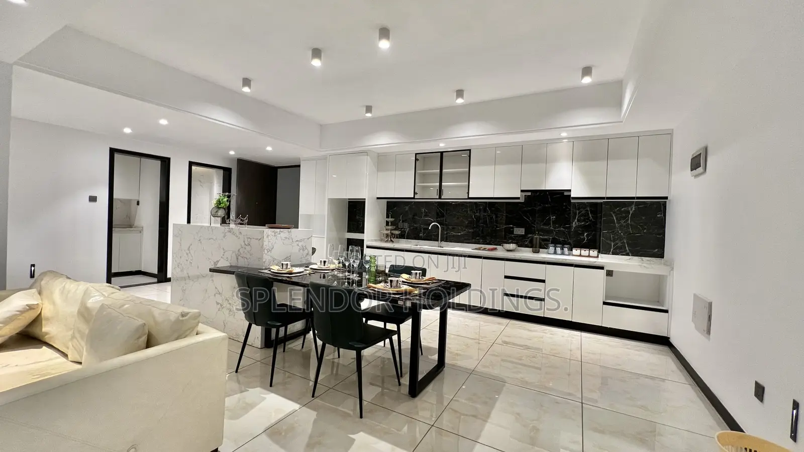 3bdrm Apartment in Kileleshwa for sale in Kileleshwa