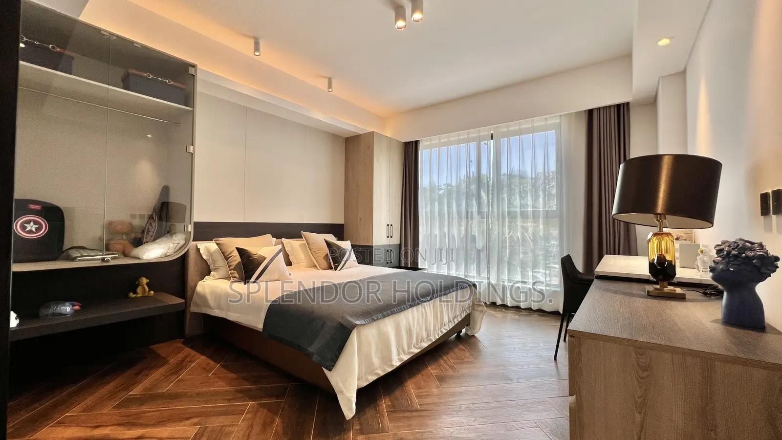 3bdrm Apartment in Kileleshwa for sale in Kileleshwa