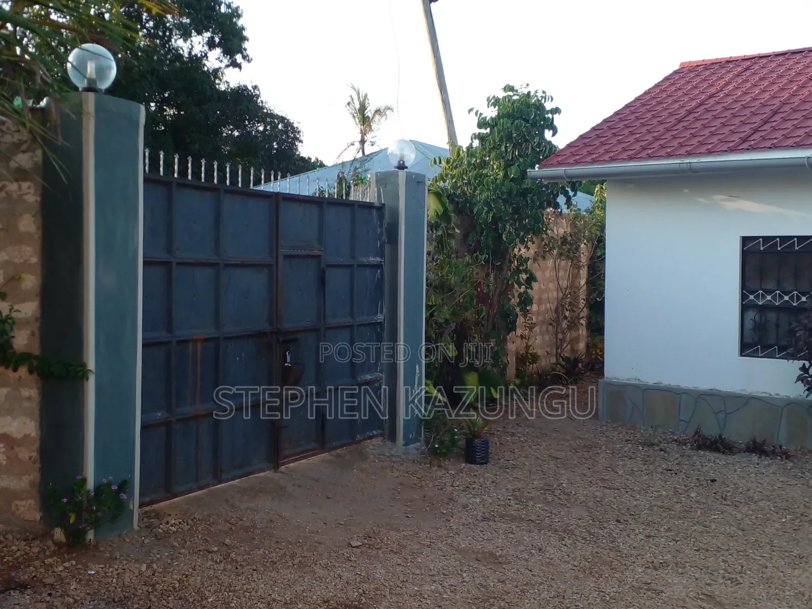 2bdrm House in Eagleways Inn: In, Ukunda for rent in Ukunda