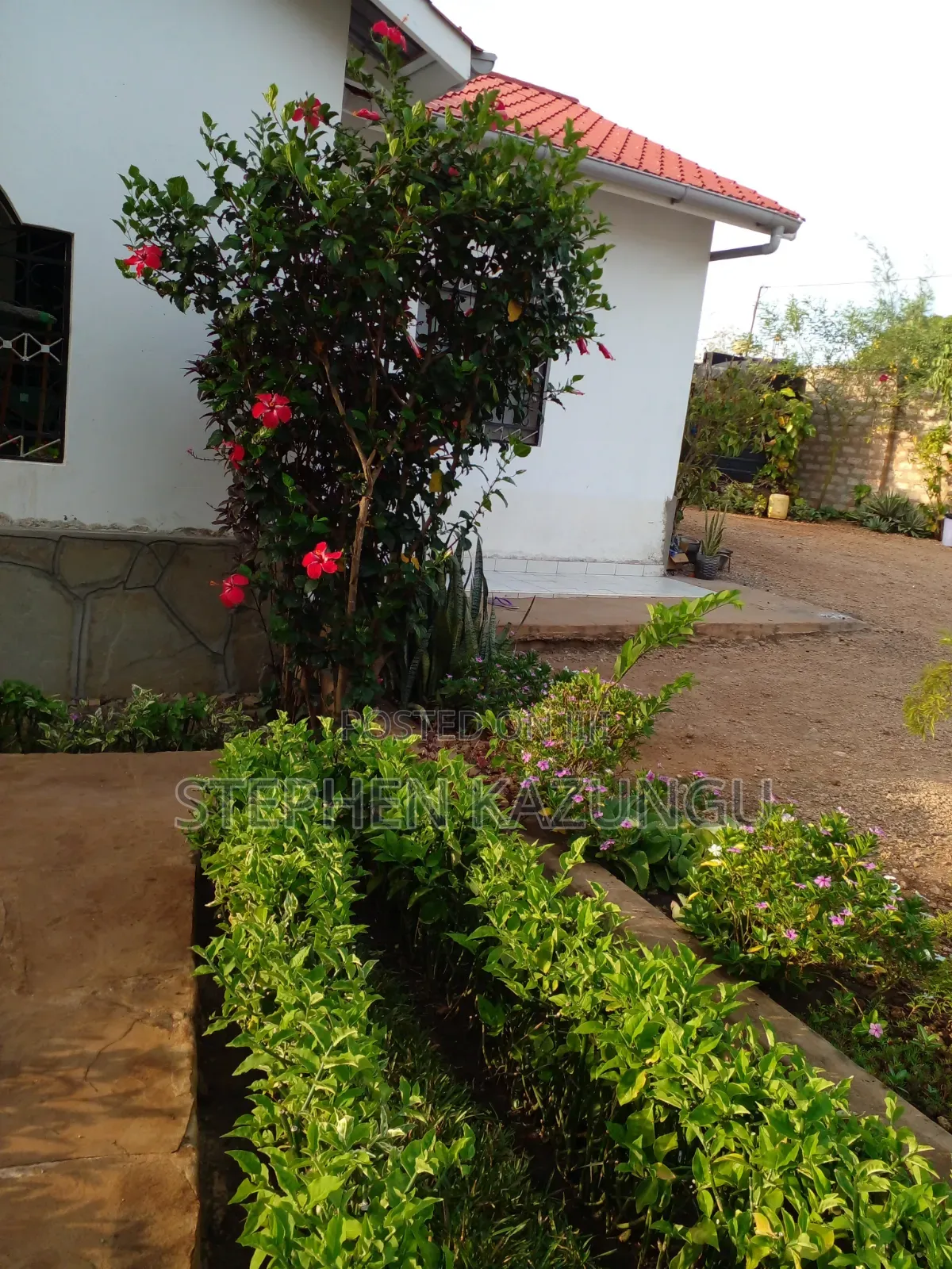 2bdrm House in Eagleways Inn: In, Ukunda for rent in Ukunda