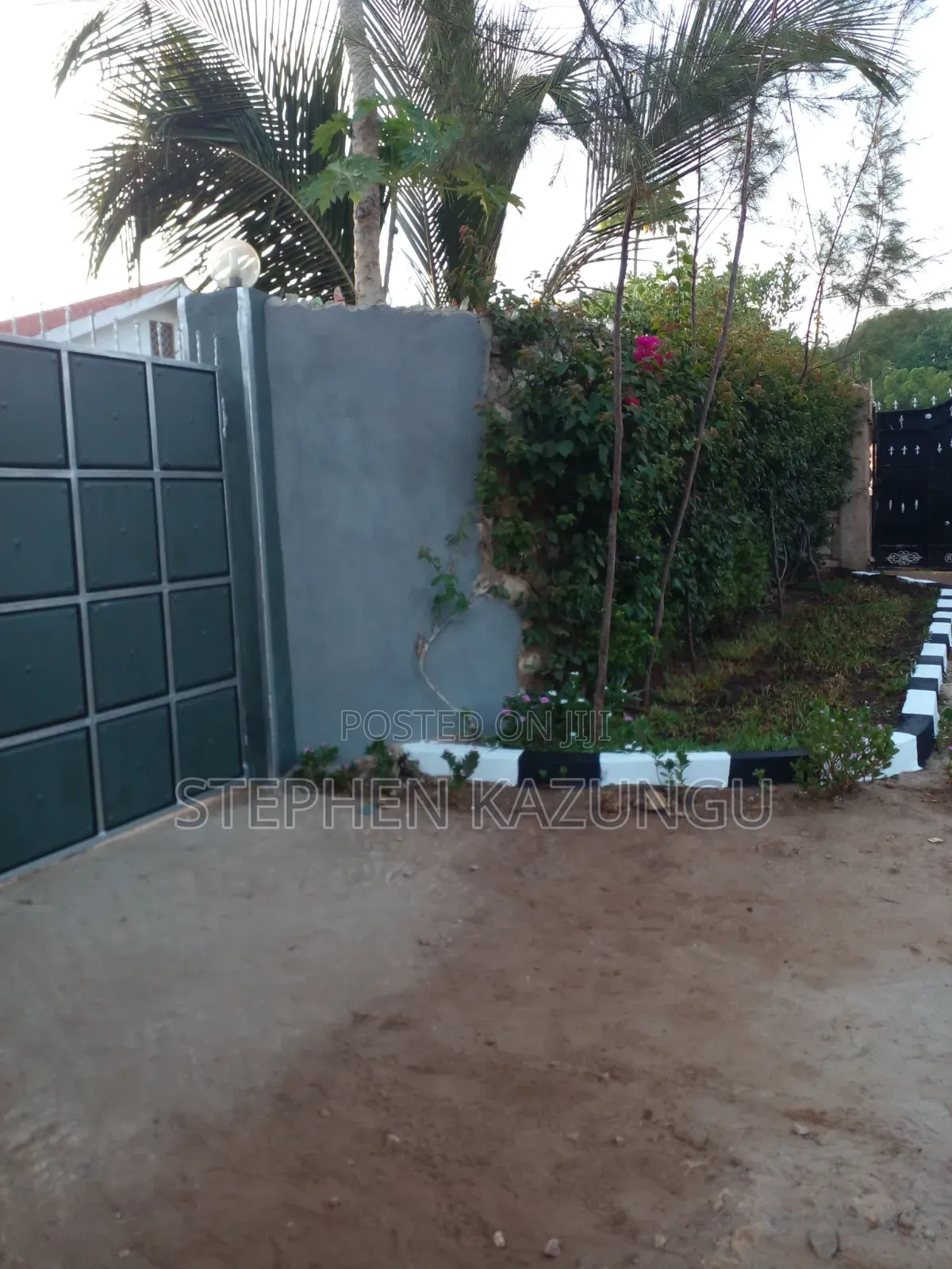 2bdrm House in Eagleways Inn: In, Ukunda for rent in Ukunda