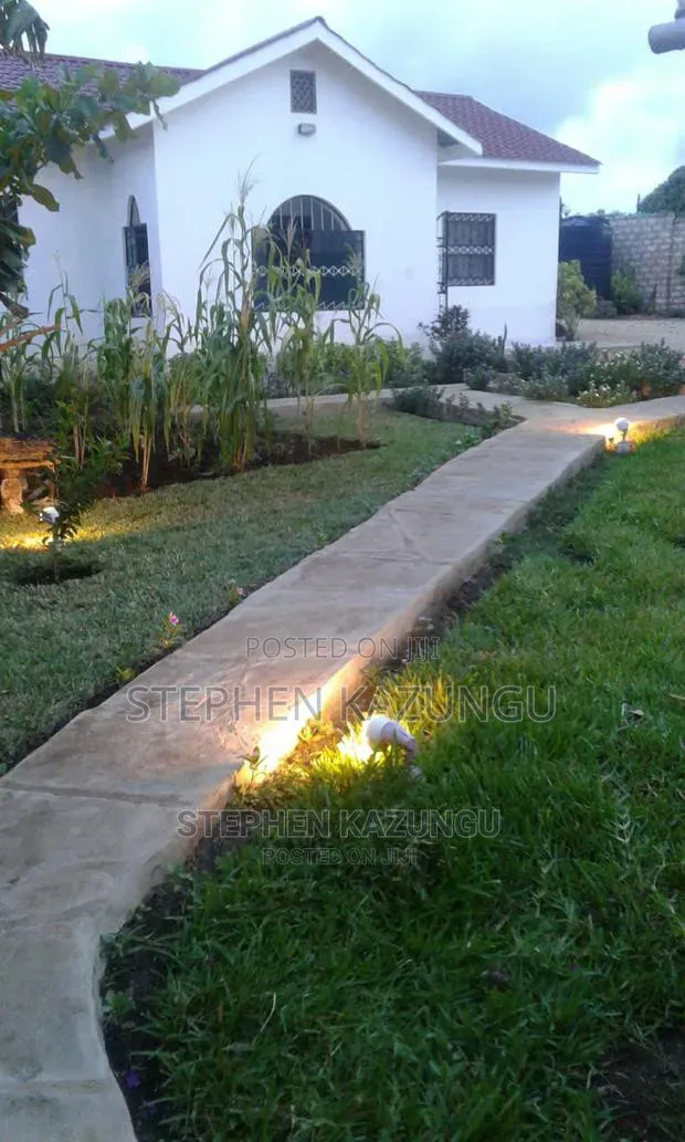 2bdrm House in Eagleways Inn: In, Ukunda for rent in Ukunda