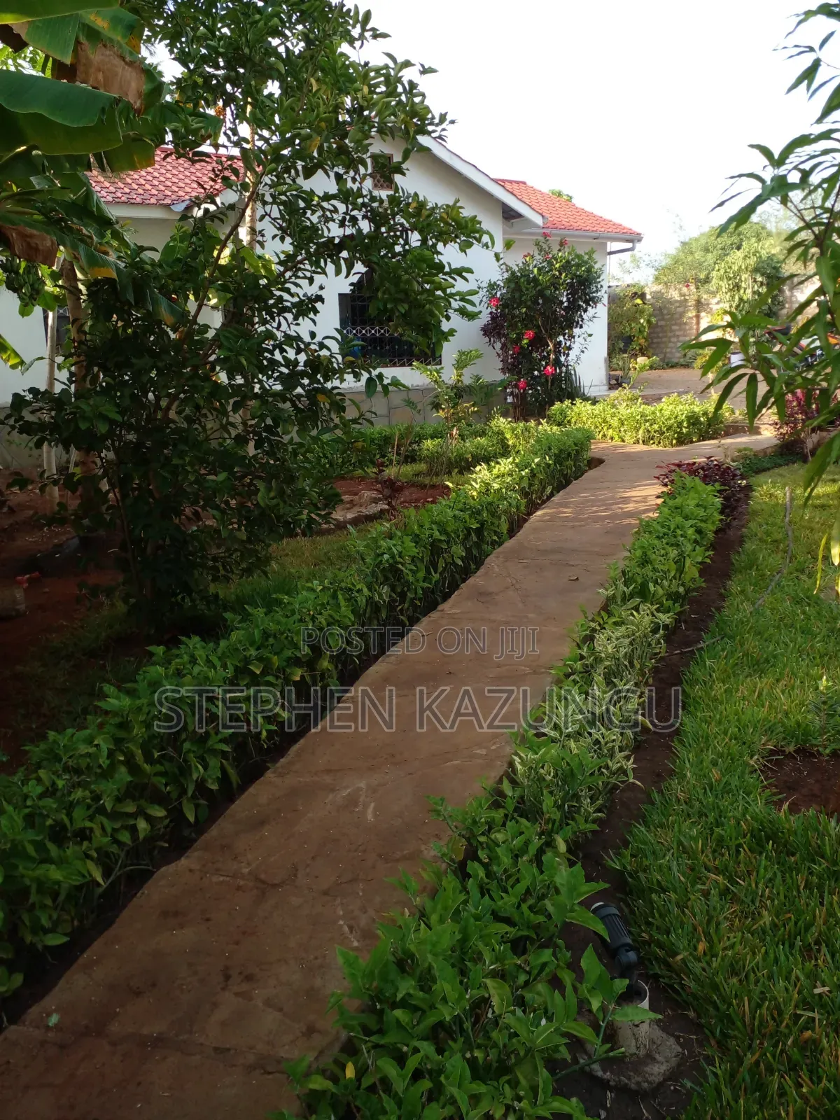 2bdrm House in Eagleways Inn: In, Ukunda for rent in Ukunda