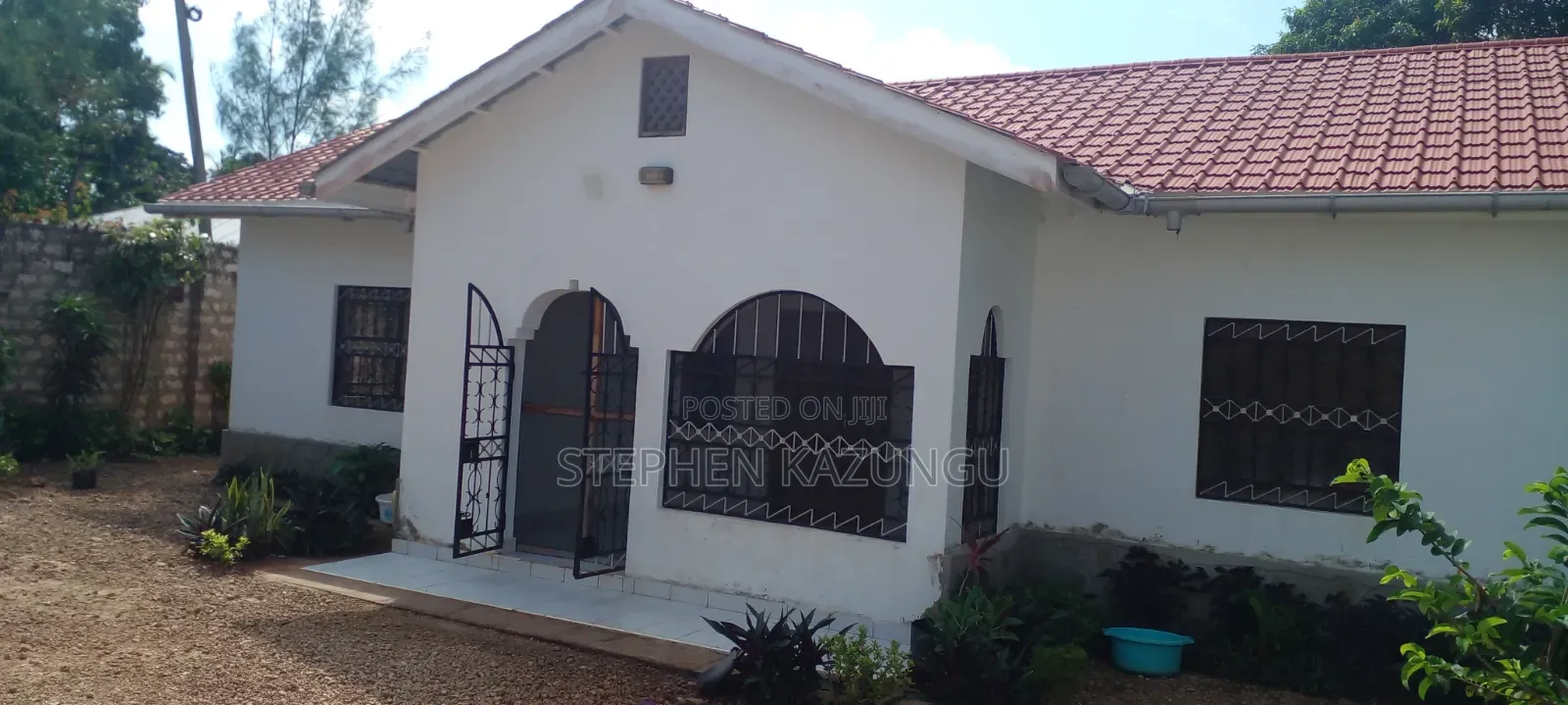 2bdrm House in Eagleways Inn: In, Ukunda for rent in Ukunda