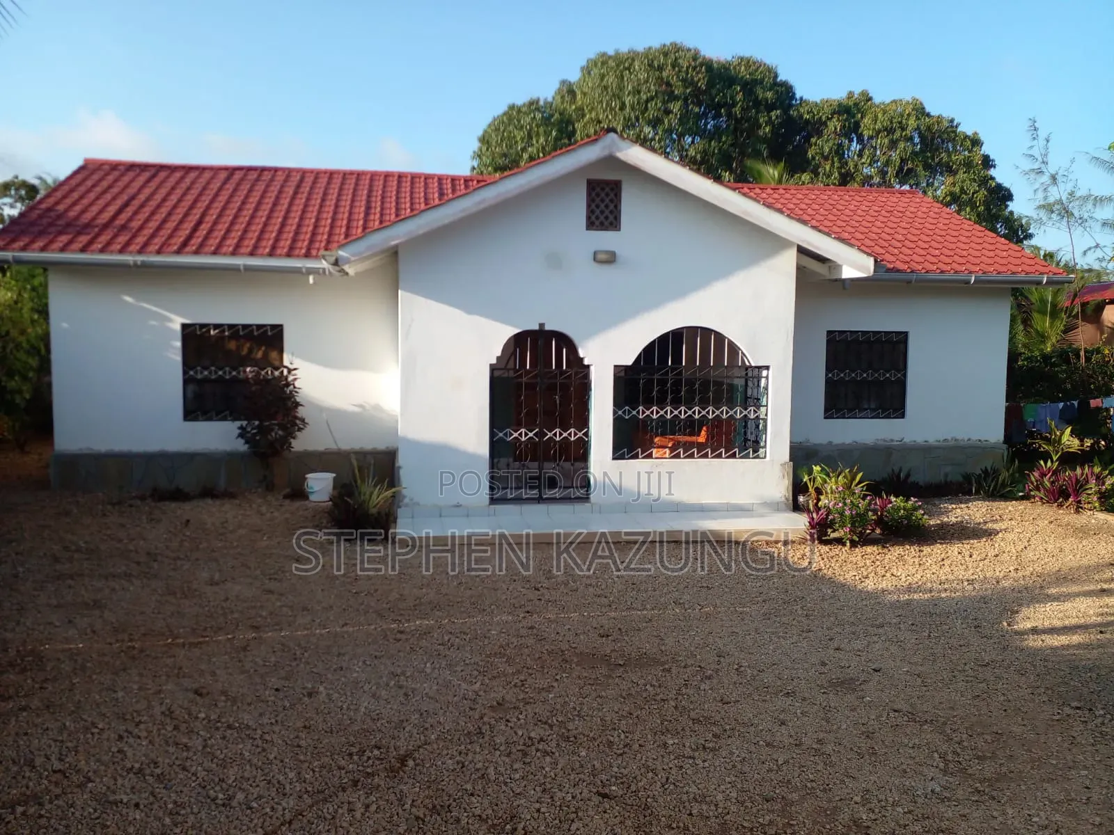 2bdrm House in Eagleways Inn: In, Ukunda for rent in Ukunda