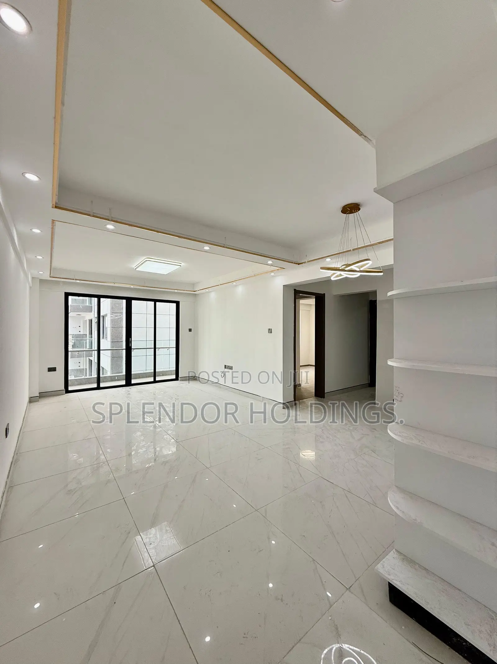 2bdrm Apartment in Hurlingham for sale in Hurlingham