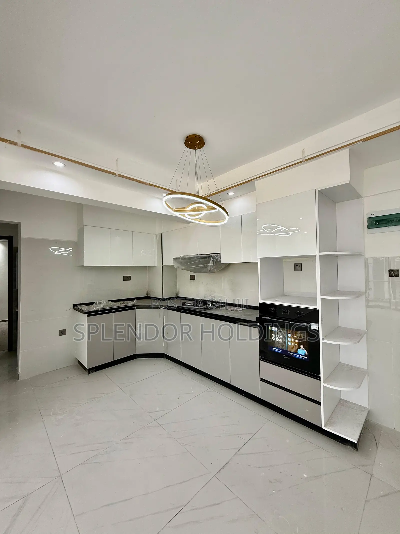 2bdrm Apartment in Hurlingham for sale in Hurlingham