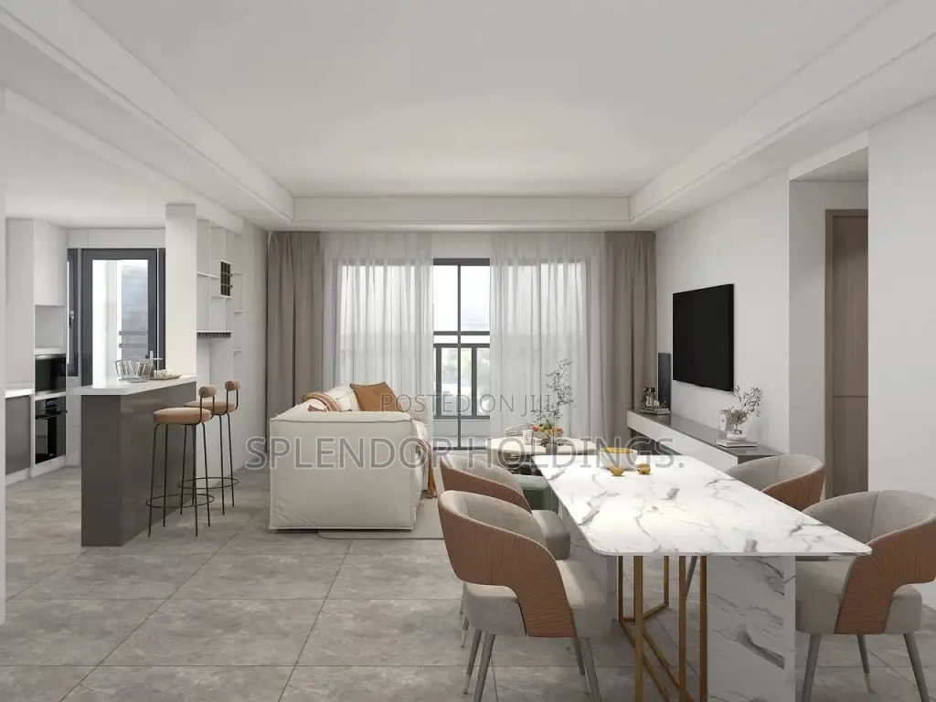 4bdrm Apartment in Hurlingham for sale in Hurlingham