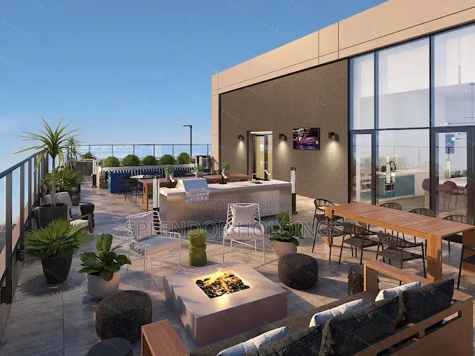 4bdrm Apartment in Hurlingham for sale in Hurlingham
