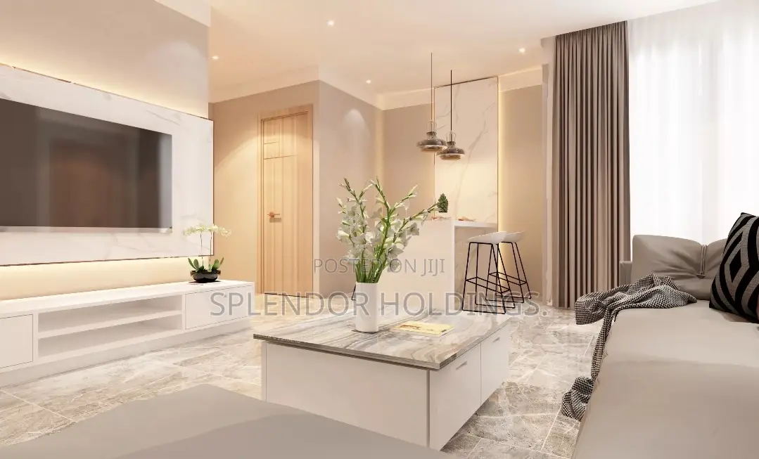 4bdrm Apartment in Hurlingham for sale in Hurlingham