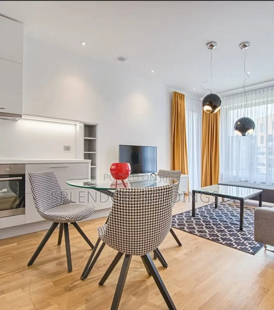 4bdrm Apartment in Hurlingham for sale in Hurlingham