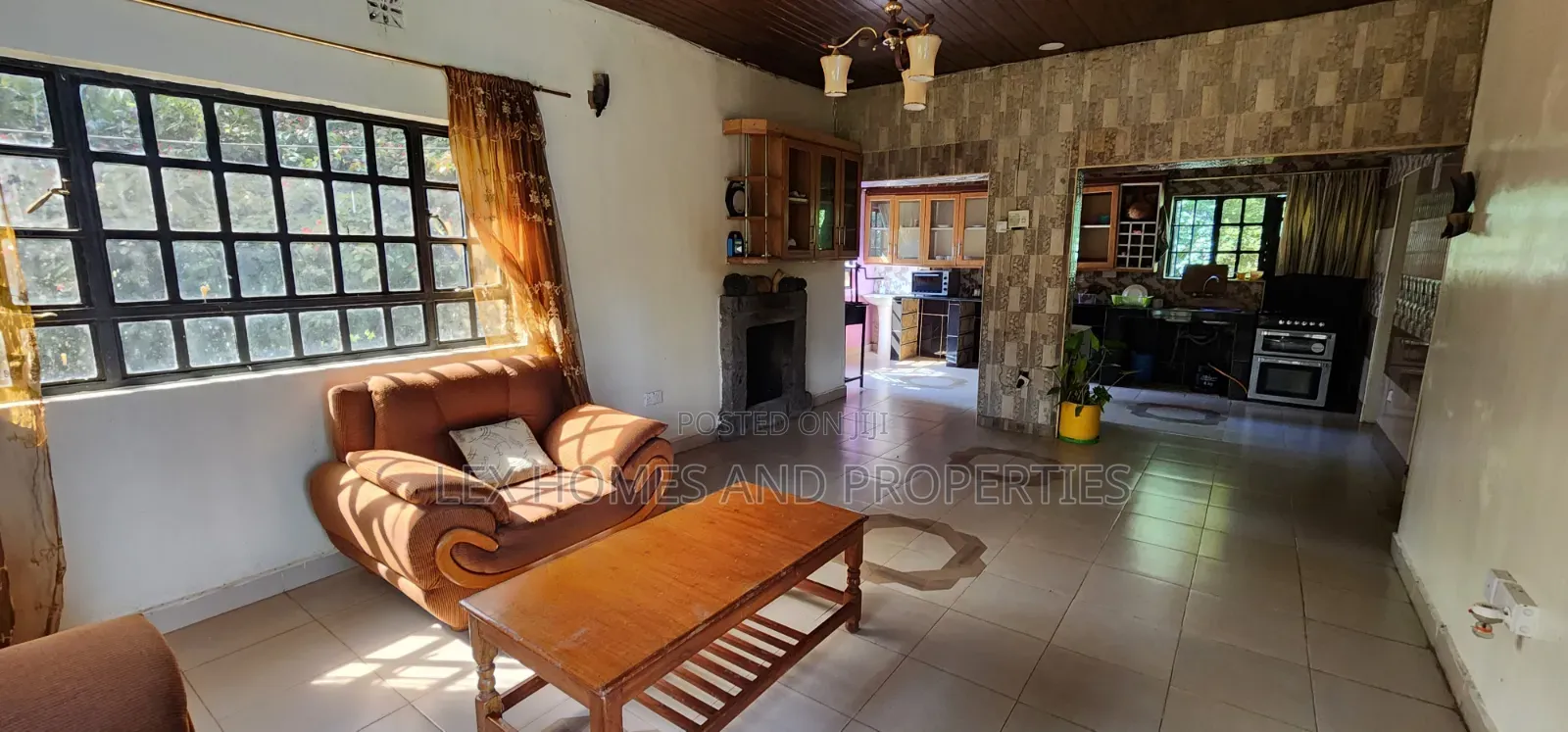 3bdrm Bungalow in Rimpa for rent in Rimpa