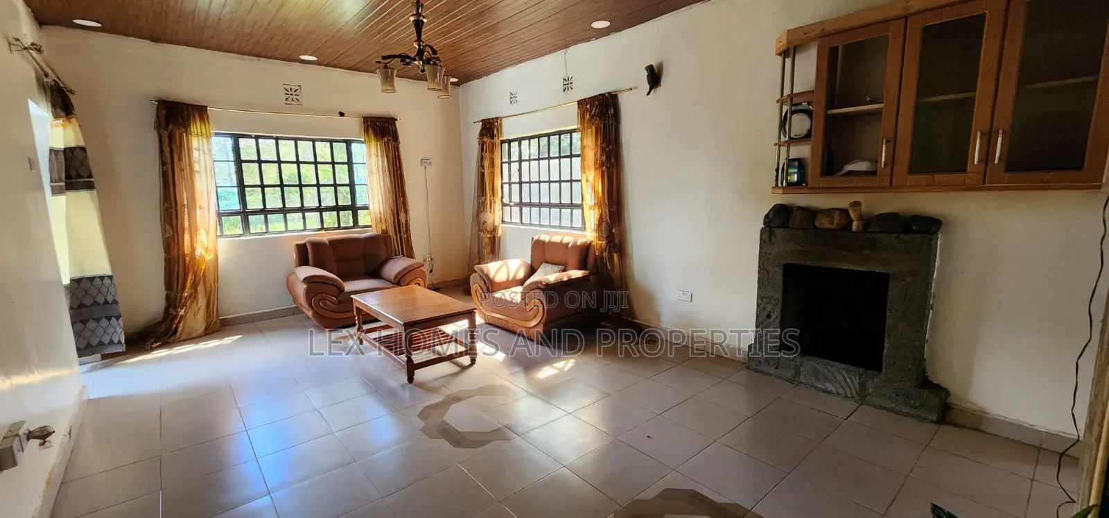 3bdrm Bungalow in Rimpa for rent in Rimpa