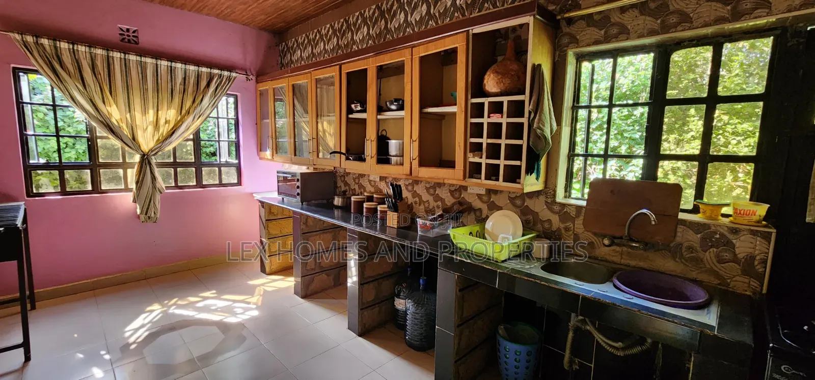 3bdrm Bungalow in Rimpa for rent in Rimpa