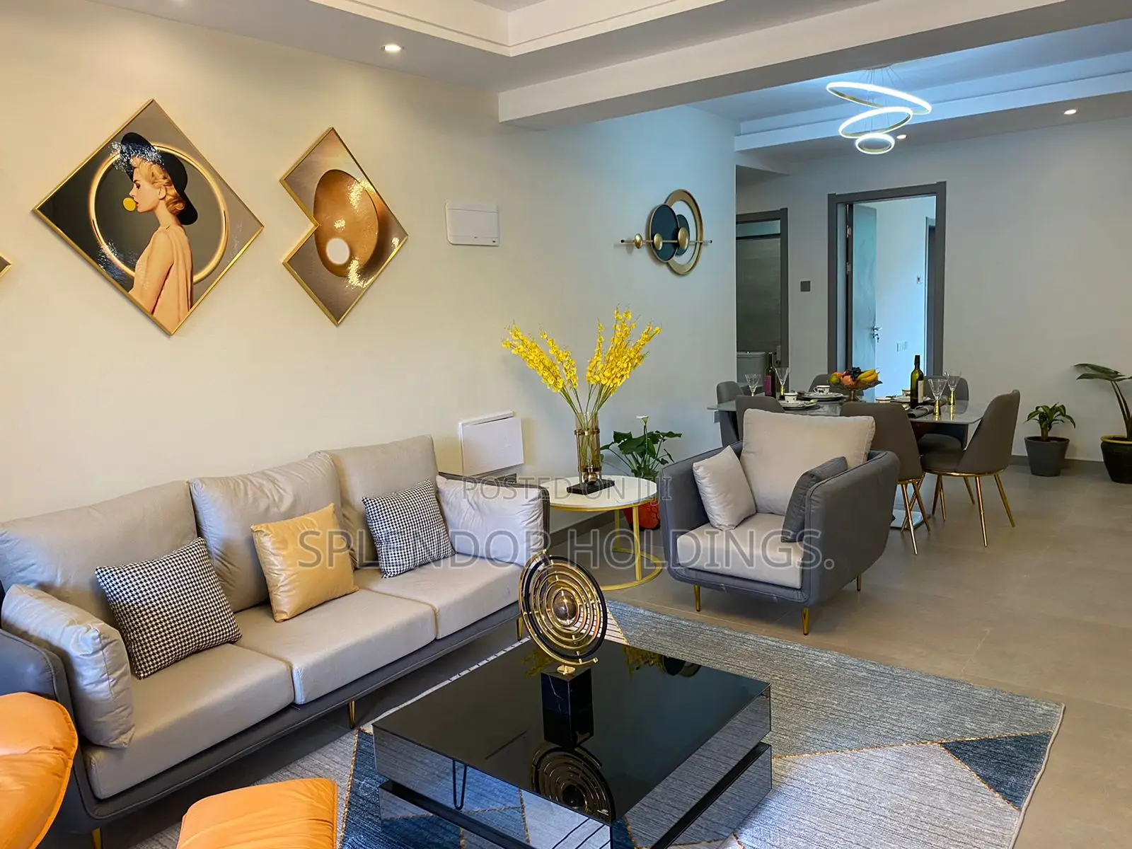 2bdrm Apartment in Raphta Road Area for sale in Raphta Road Area