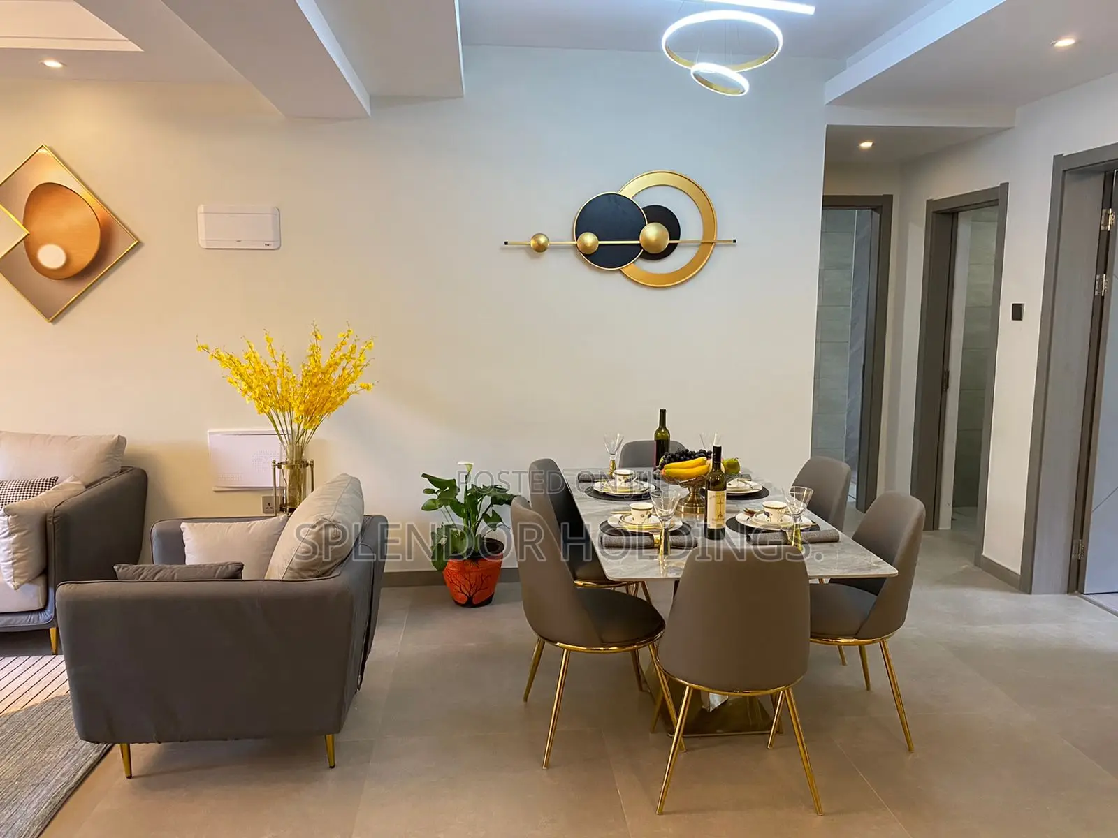 2bdrm Apartment in Raphta Road Area for sale in Raphta Road Area