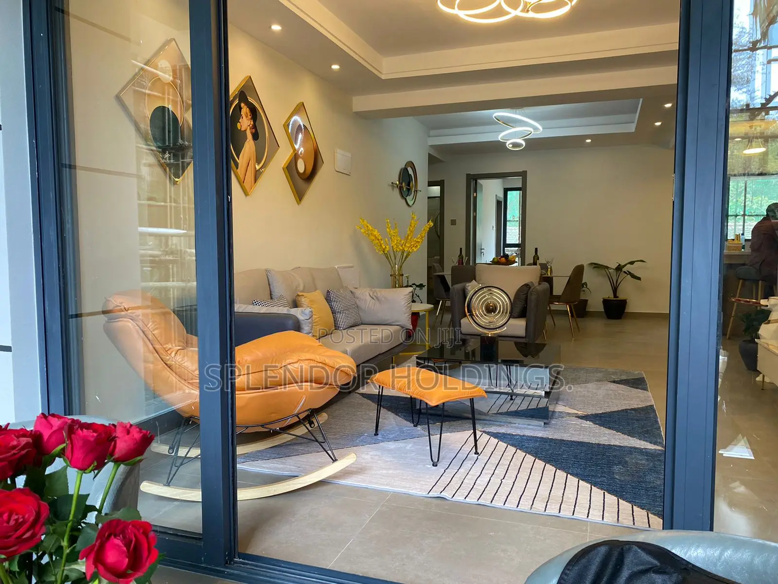 2bdrm Apartment in Raphta Road Area for sale in Raphta Road Area