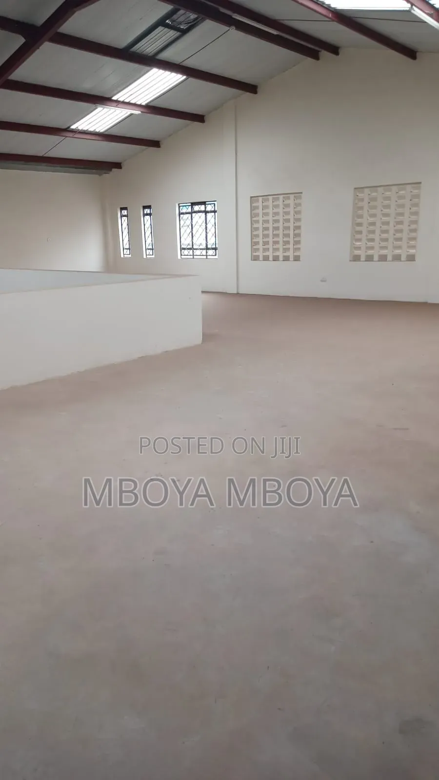 7800sqft Warehouse for Rent in Baba Dogo in Baba Dogo