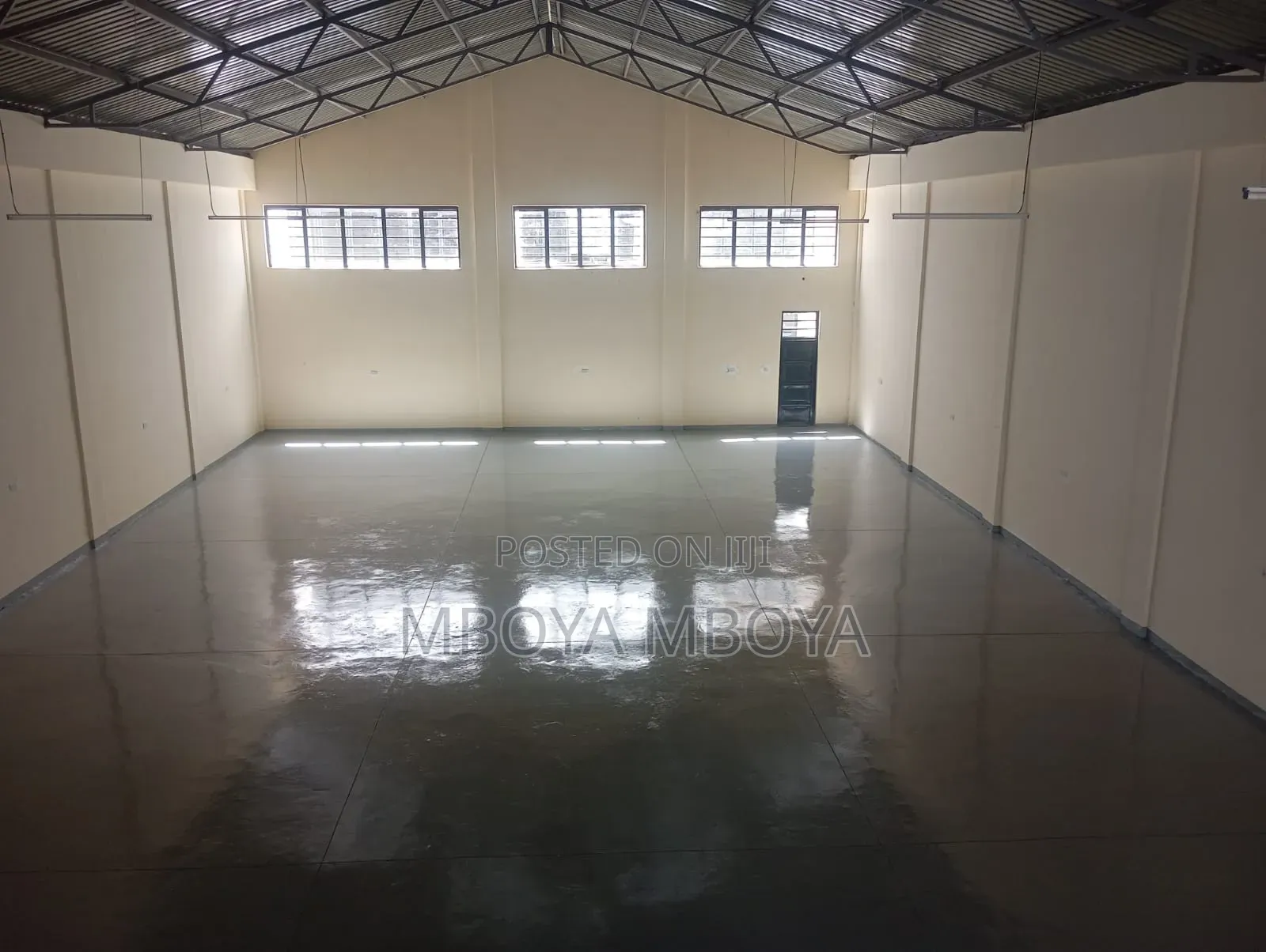 7000sqft Warehouse for Rent in Mlolongo in Mlolongo