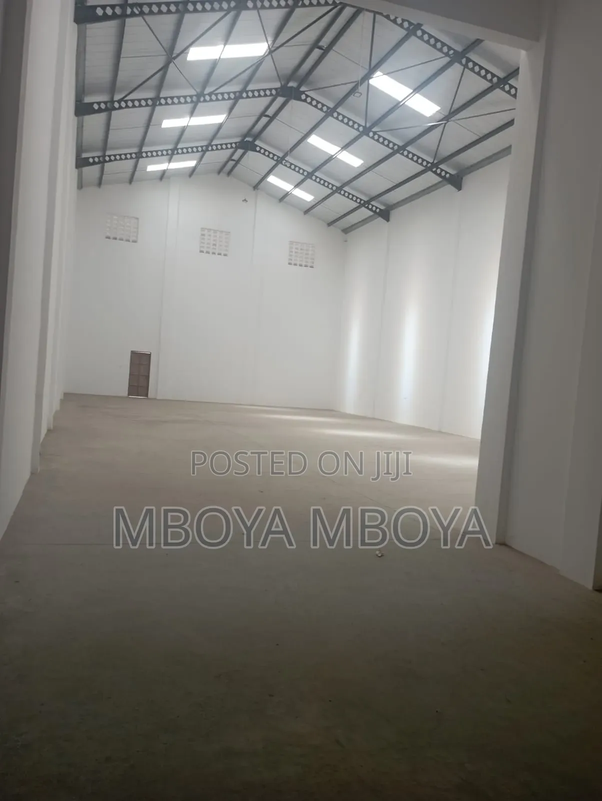 7000sqft Warehouse for Rent in Mlolongo in Mlolongo