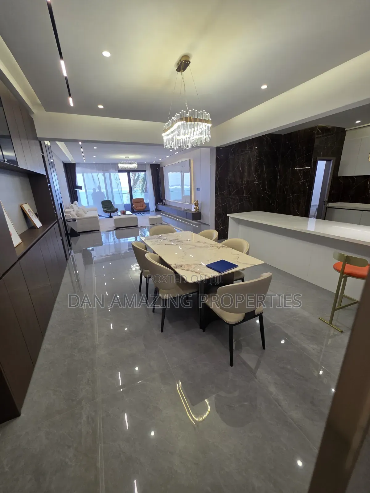 2bdrm Apartment in Off Links Rd, Ziwa la Ngombe for sale in Ziwa la Ngombe