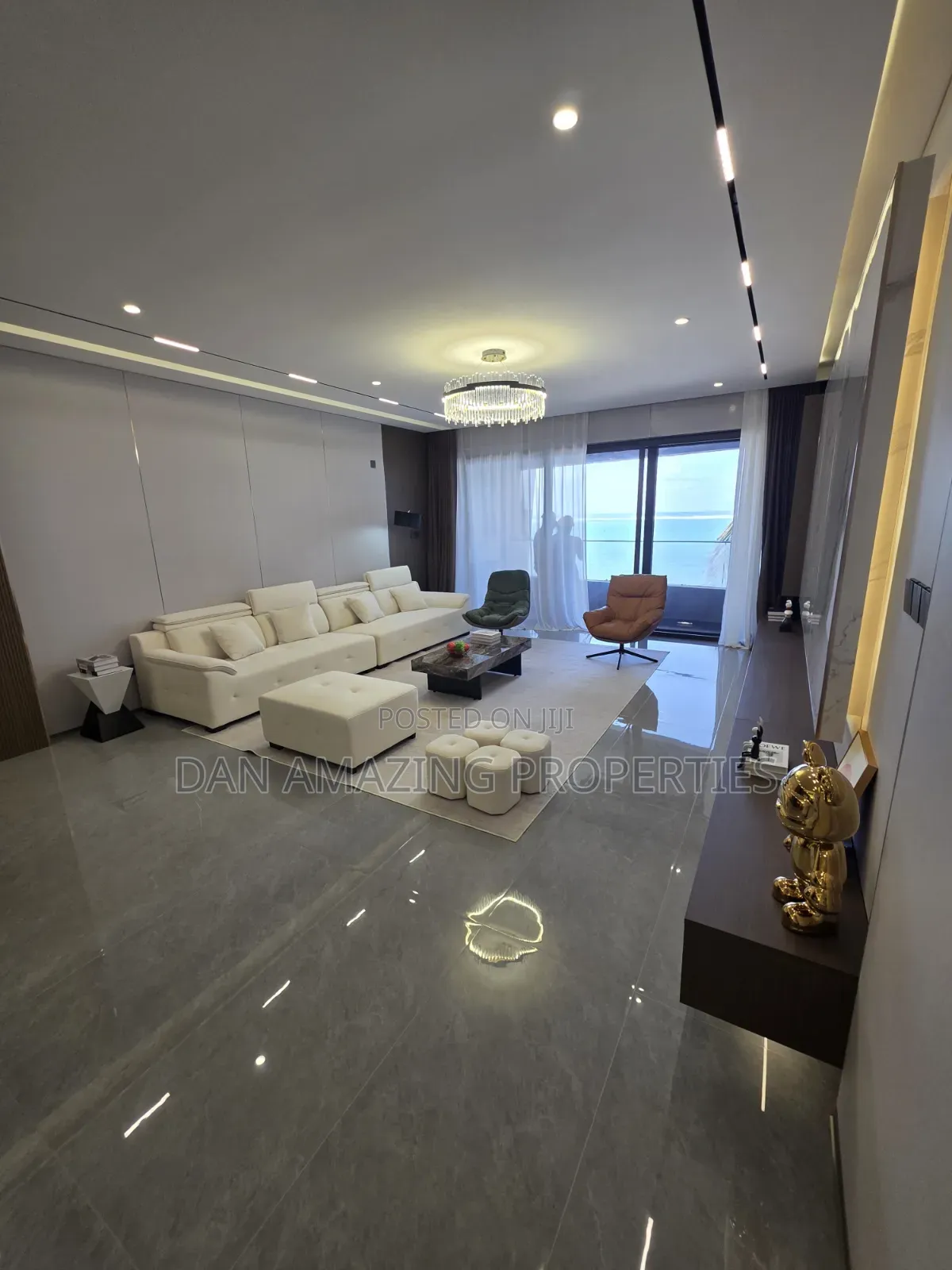 2bdrm Apartment in Off Links Rd, Ziwa la Ngombe for sale in Ziwa la Ngombe