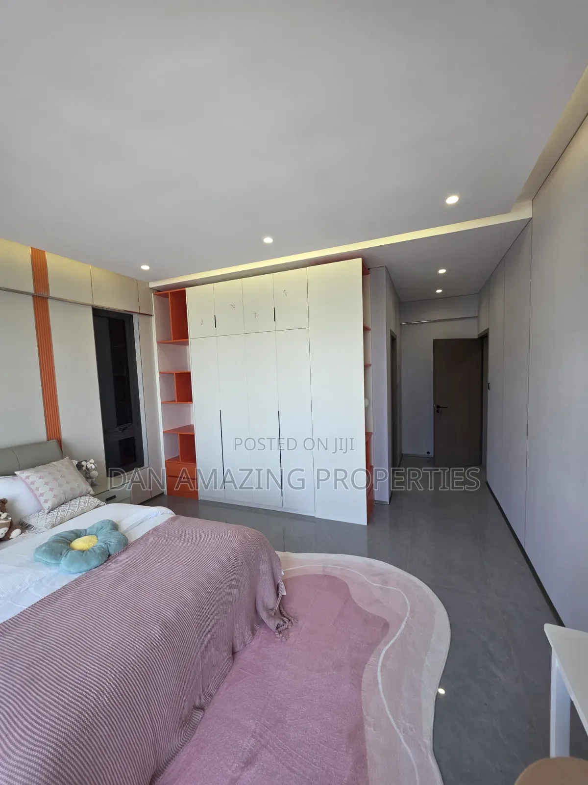 2bdrm Apartment in Off Links Rd, Ziwa la Ngombe for sale in Ziwa la Ngombe