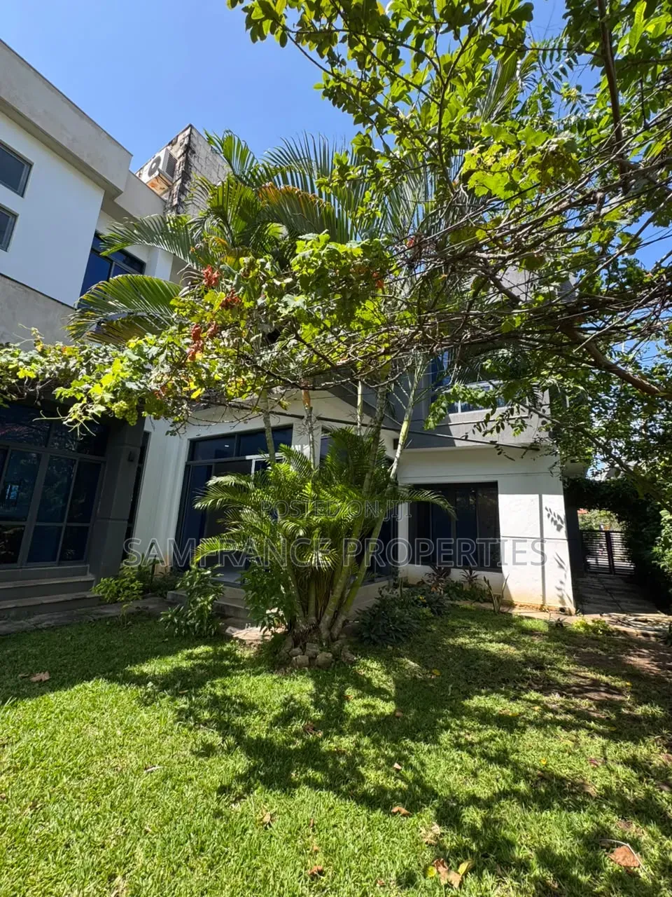 4bdrm Mansion in Old Nyali for rent in Nyali Mkomani