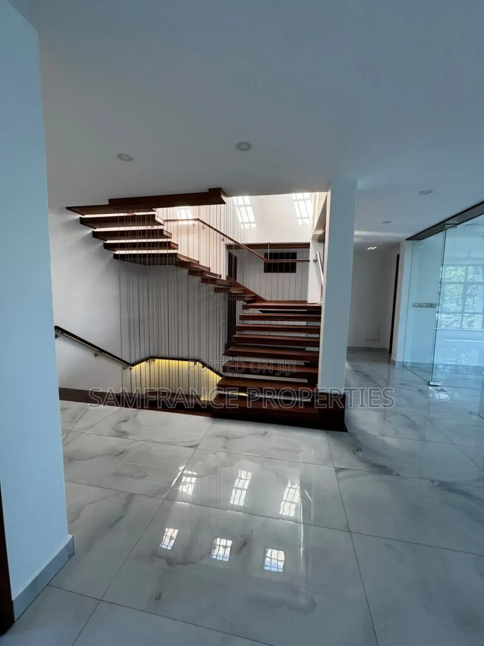 4bdrm Mansion in Old Nyali for rent in Nyali Mkomani