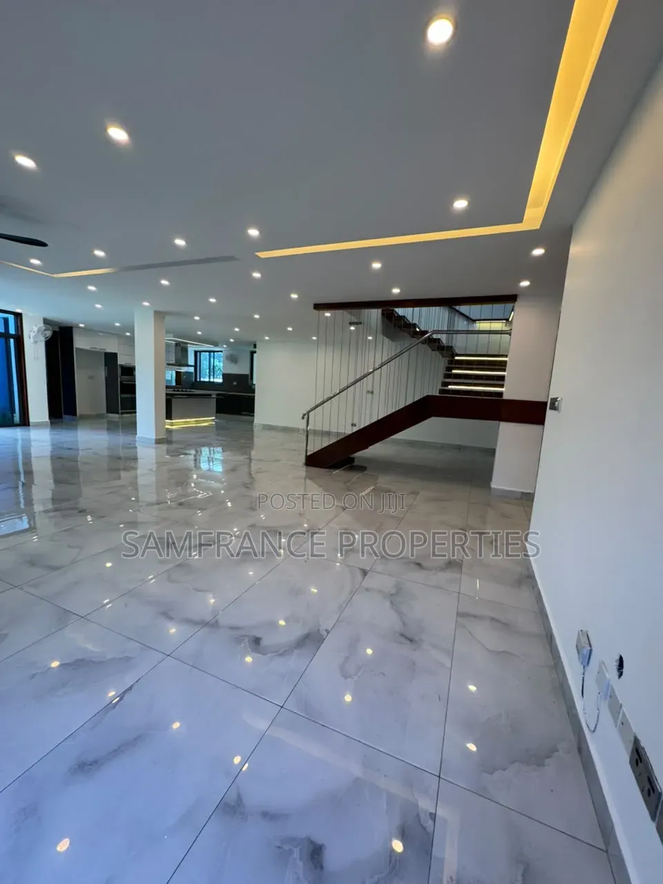 4bdrm Mansion in Old Nyali for rent in Nyali Mkomani