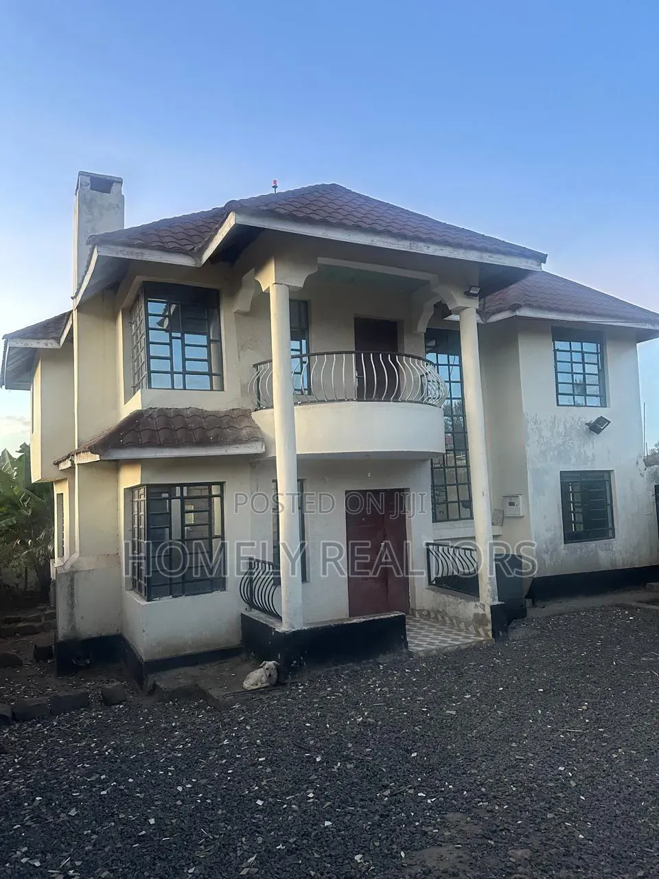 4bdrm Maisonette in Kandisi, Ongata for sale in Kandisi