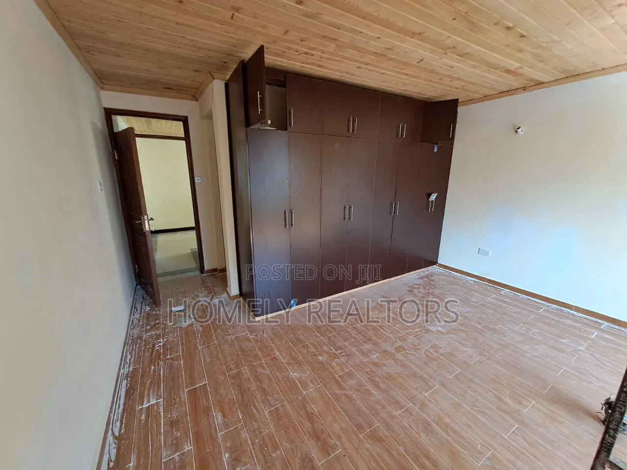 4bdrm Maisonette in Kandisi, Ongata for sale in Kandisi