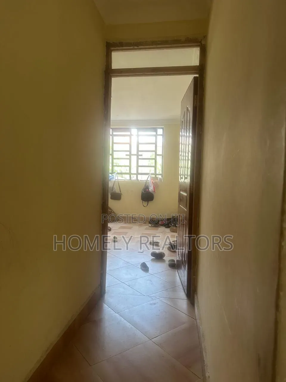 4bdrm Maisonette in Kandisi, Ongata for sale in Kandisi