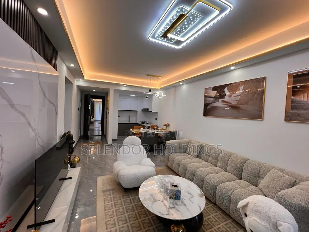 2bdrm Apartment in Hurlingham for sale in Hurlingham