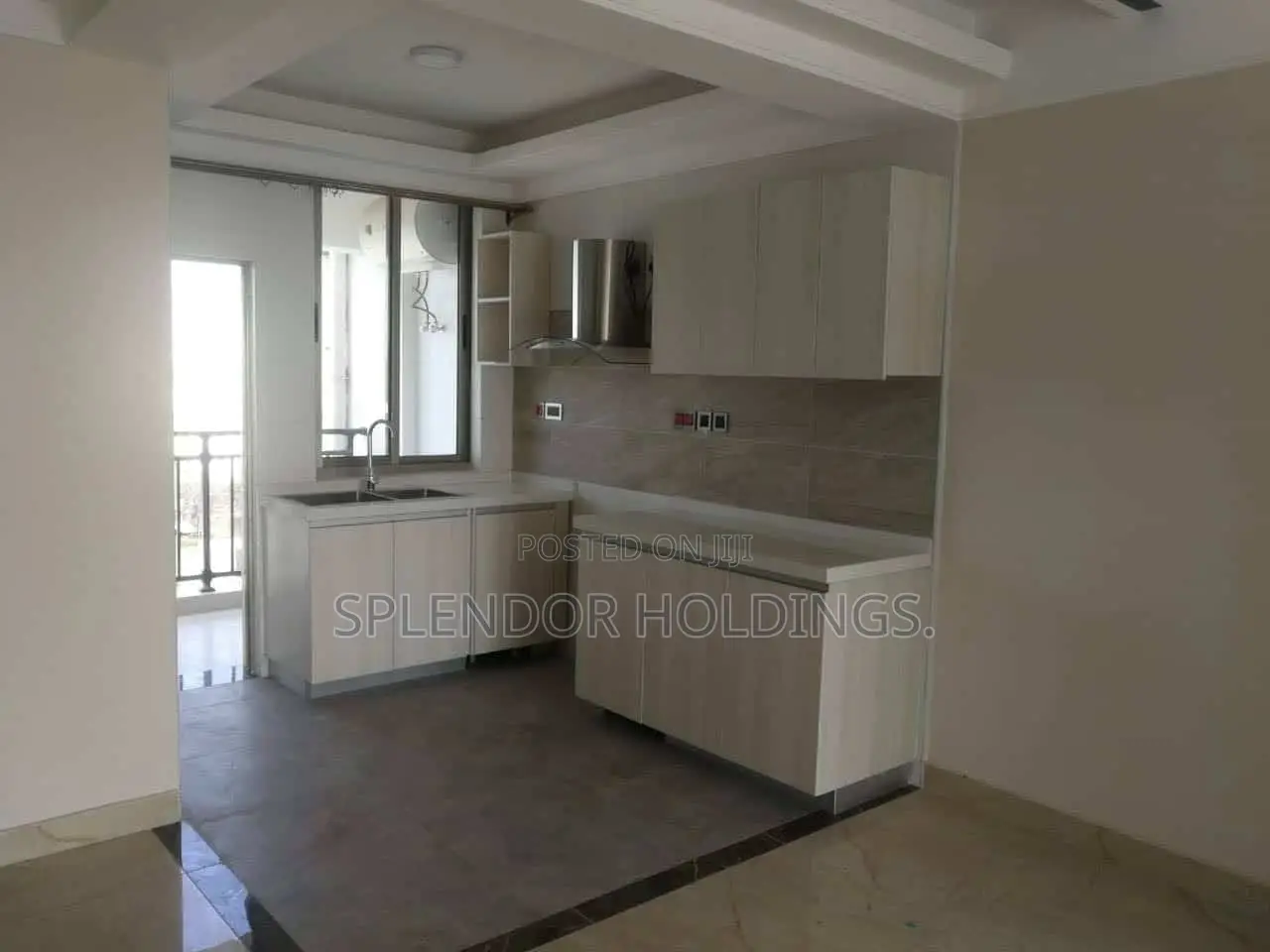 3bdrm Apartment in Hurlingham for sale in Hurlingham