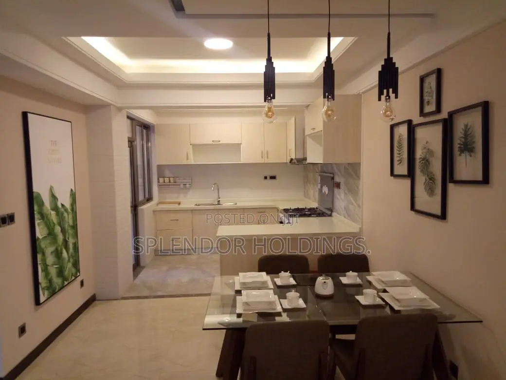 3bdrm Apartment in Hurlingham for sale in Hurlingham