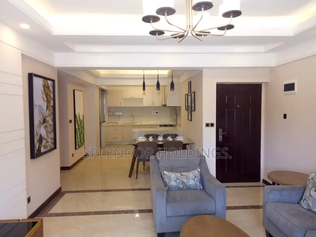 3bdrm Apartment in Hurlingham for sale in Hurlingham