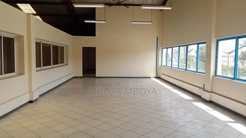 7450 SQFT Warehouse for Rent in Industrial Areas in Industrial Area (Nairobi)