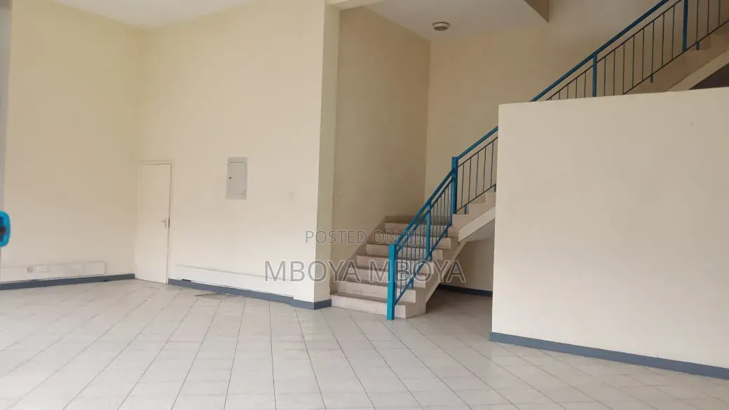7450 SQFT Warehouse for Rent in Industrial Areas in Industrial Area (Nairobi)