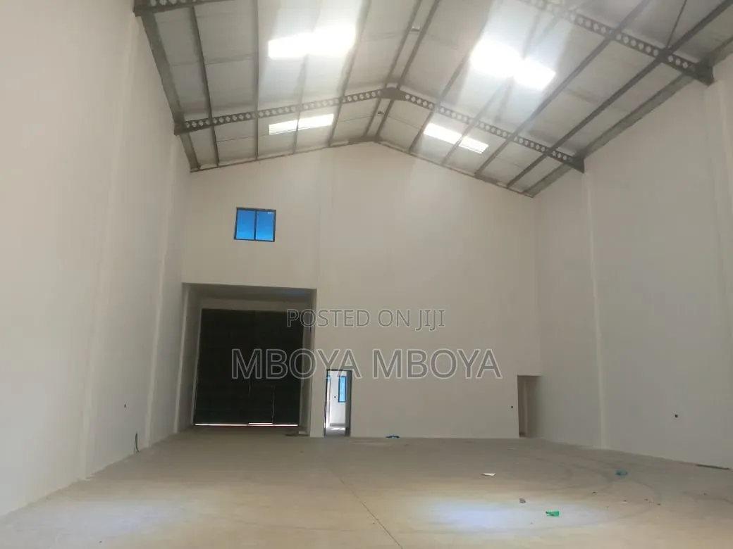 7450 SQFT Warehouse for Rent in Industrial Areas in Industrial Area (Nairobi)