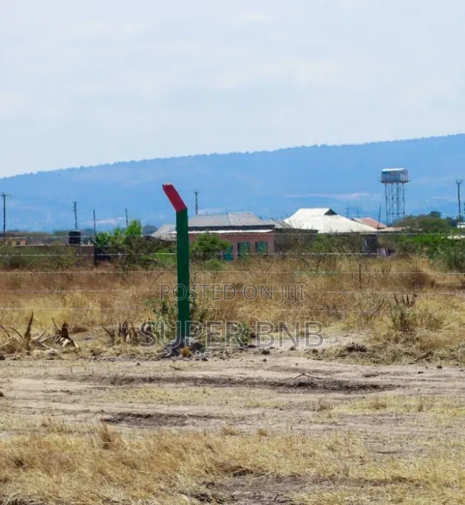 50 by 100 Plot for Sale Juja Farm Athi Kiambu in Nairobi Central