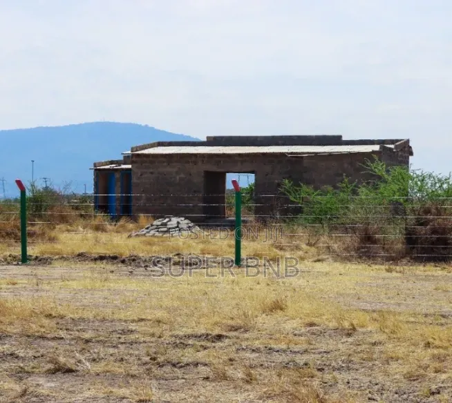 50 by 100 Plot for Sale Juja Farm Athi Kiambu in Nairobi Central