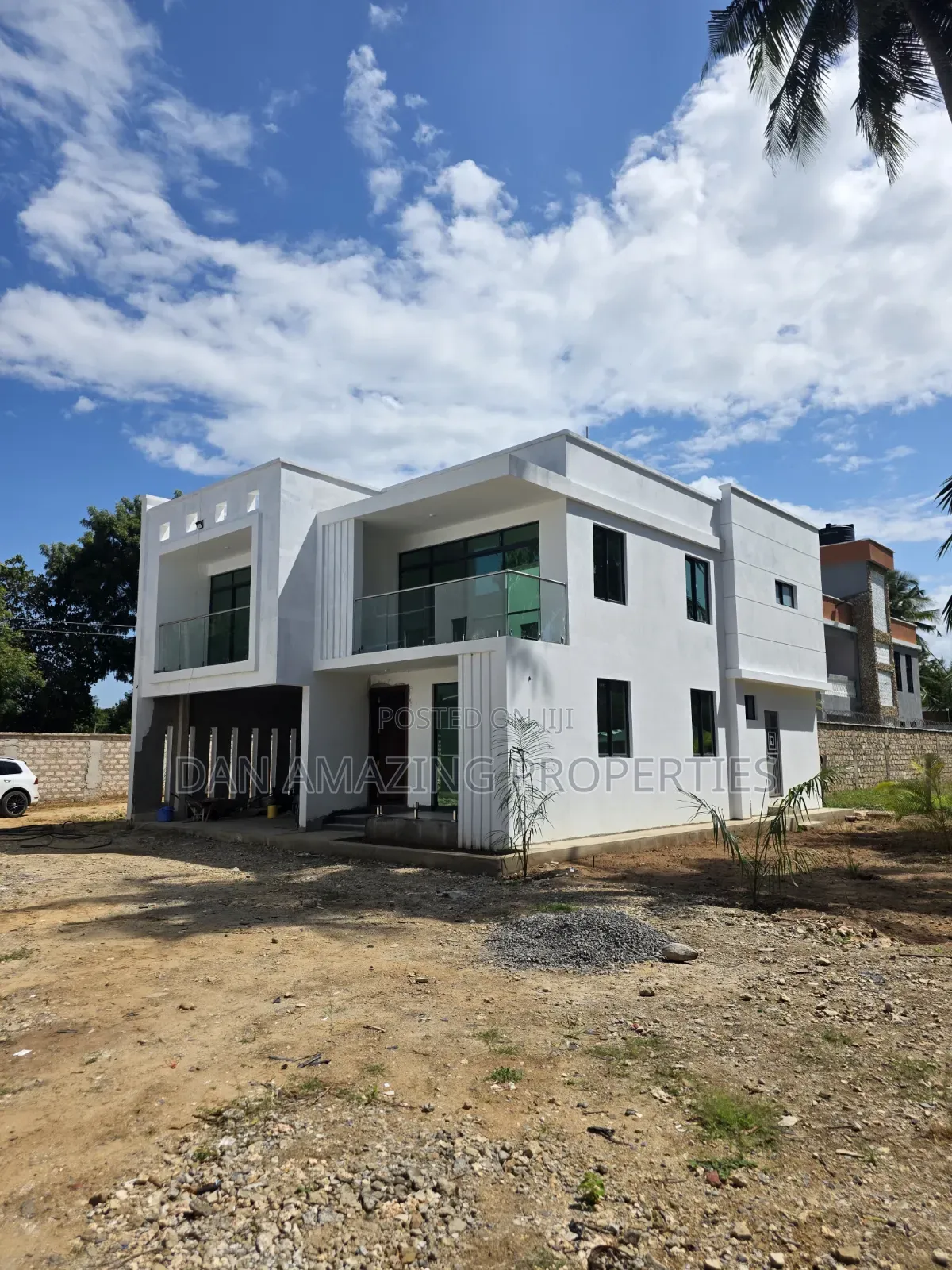 3bdrm Villa in Greenwood Plus Dsq, Mtwapa for sale in Mtwapa