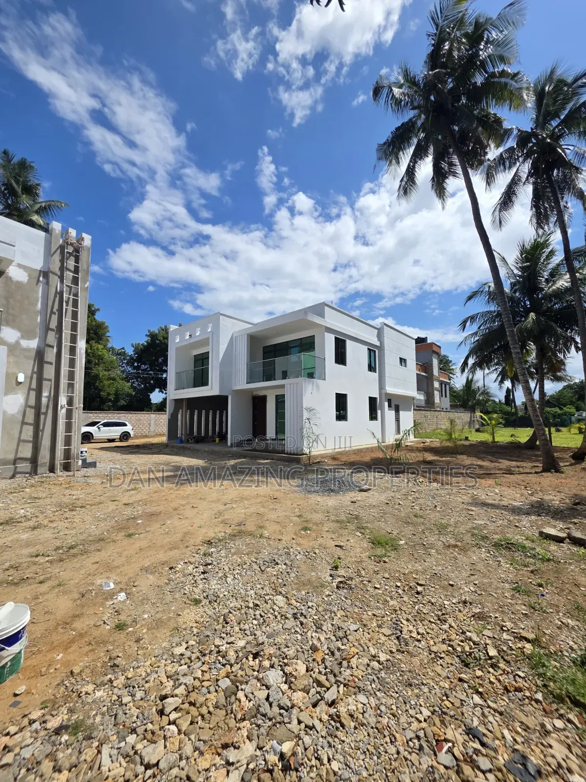3bdrm Villa in Greenwood Plus Dsq, Mtwapa for sale in Mtwapa