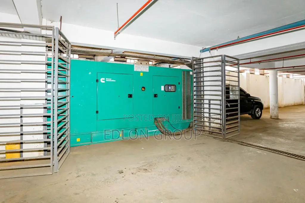 Block of Apartment in South C in South C