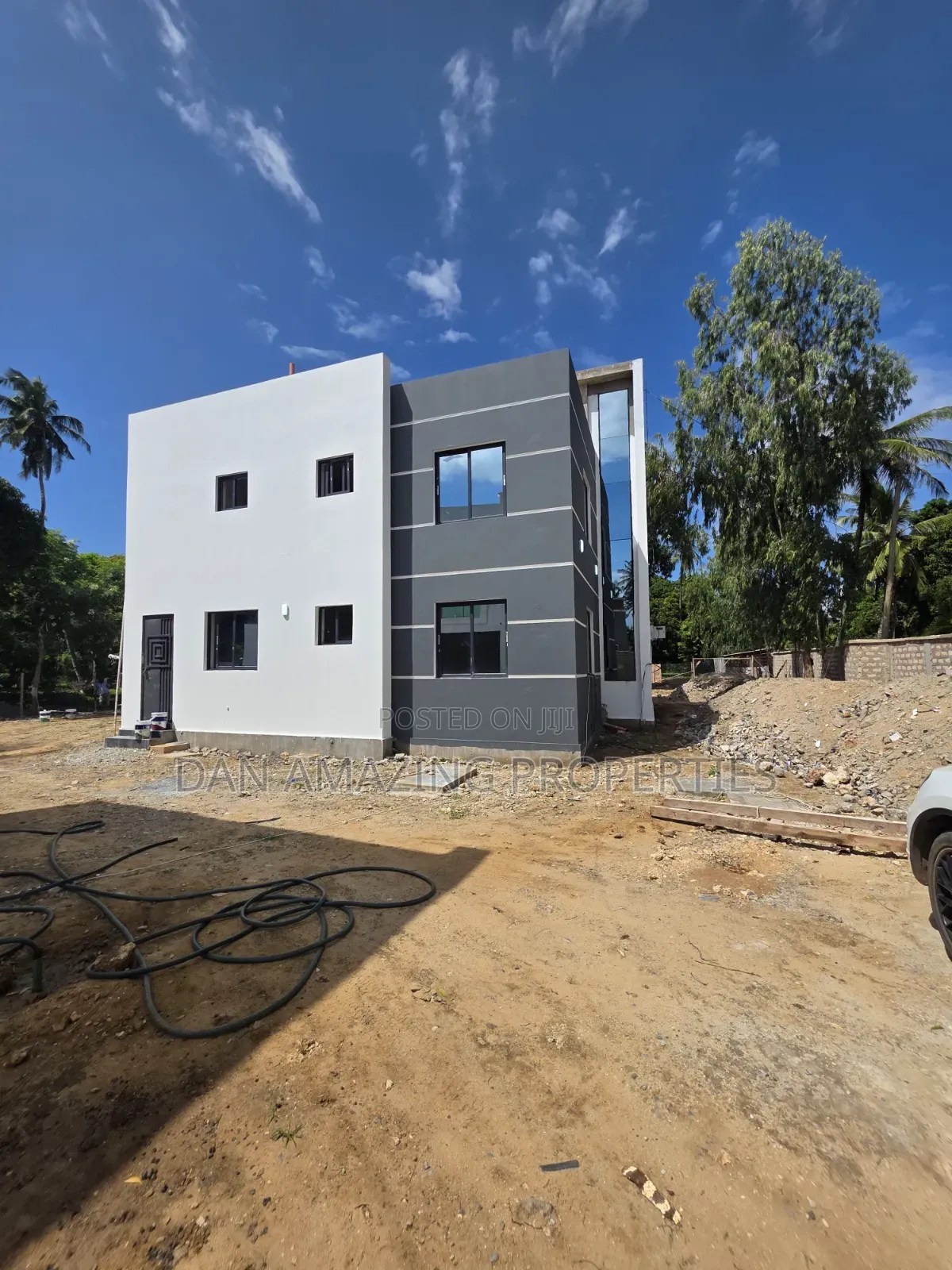 3bdrm Townhouse/Terrace in Greenwood, Mtwapa for sale in Mtwapa