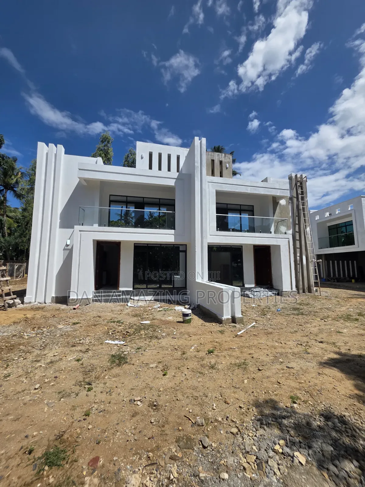 3bdrm Townhouse/Terrace in Greenwood, Mtwapa for sale in Mtwapa