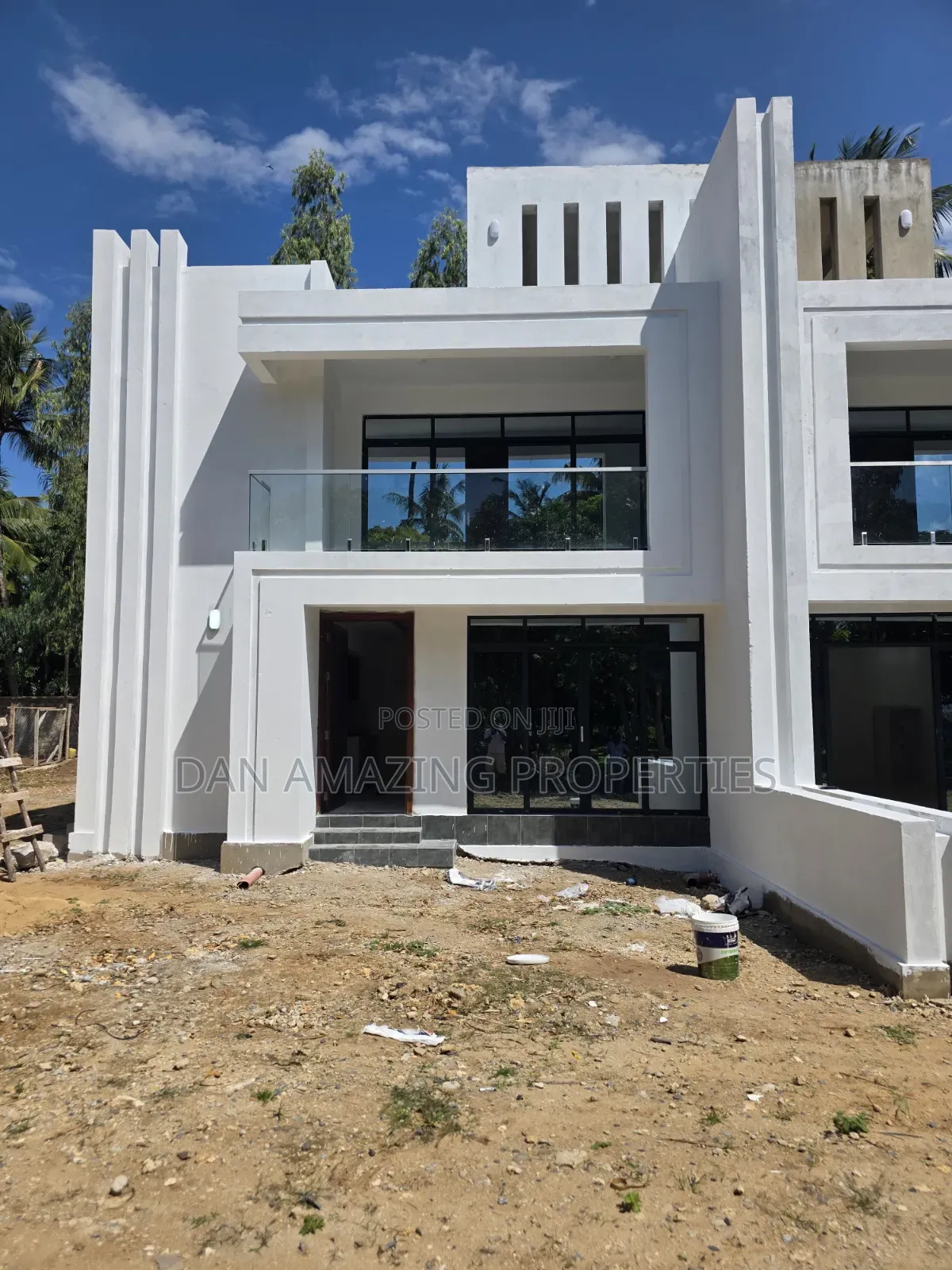 3bdrm Townhouse/Terrace in Greenwood, Mtwapa for sale in Mtwapa